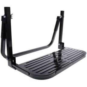 Viking Solutions Tire Stepper 2.0 - Adjustable Durable Portable Easy-to-Use Foldable Wheel Step - Max Capacity 400 Lbs