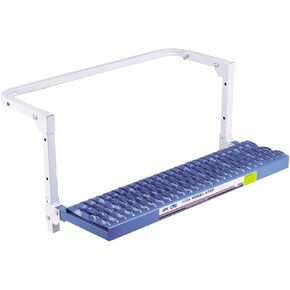 OTC 1734A Heavy Duty Truck Wheel Step