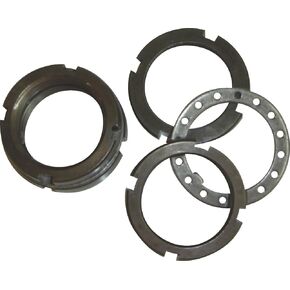 Mile Marker 95-27988 Hub Conversion Kit Automatic To Manual Hub Conversion Kit