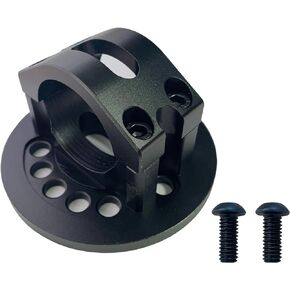 Gasoline Pack Mount Compatible with 1 3/4 Diameter Roll Cage Replaces 60-440-1 1512-0199