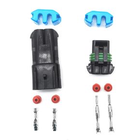 SIDMILE Wire Harness Spinner Connector Repair Kit Fit for Buyers SaltDogg Spreader Salter 3017238