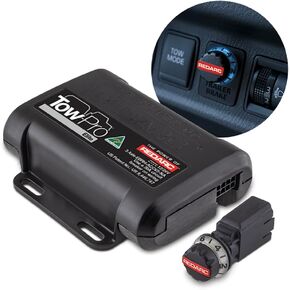 Tow-Pro Elite Electric Brake Controller