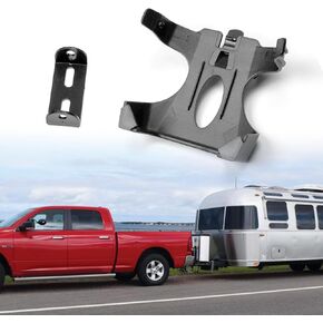 GOMADEIT Brake Control Bracket fits for P3 Tekonsha Trailer Brake Control Systems Replace 5906