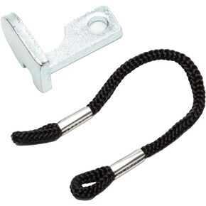 Extreme Max 3006.6802.5 Trailer Brake Manual Lockout Key - Pack of 5