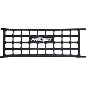 Covercraft PN017 Heavy-Duty ProNet Tailgate Net, Black - Pack of 1