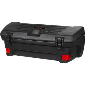 Kolpin Rear Trail Box - 93201, Black