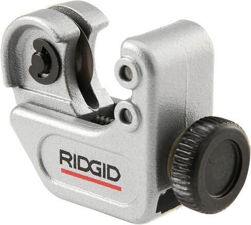 RIDGID 41162 377 أداة إحراق الأنابيب الدقيقة غير السقاطة، أداة إحراق لمشاعل SAE بزاوية 37 درجة in Kuwait