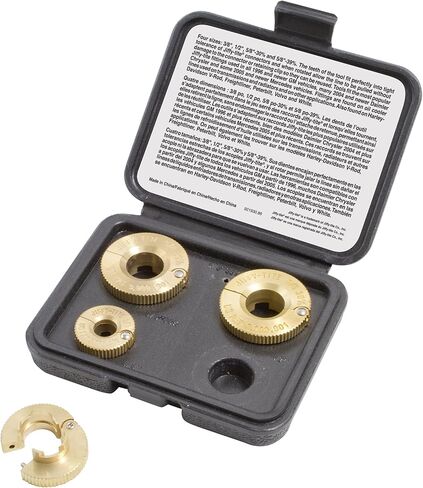 Lisle 22930 3/8" قطع اتصال منخفض المستوى in Saudi Arabia