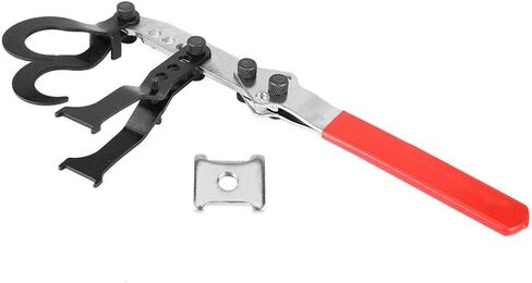 ضاغط زنبركي صمام أراموكس، أداة استبدال سدادة جذعية ضاغط صمام رأس الأسطوانة لمحركات OHV OHC in Kuwait