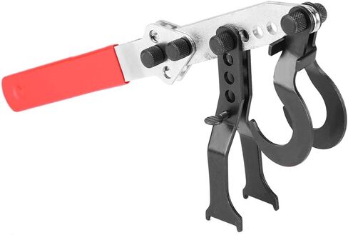 ضاغط زنبركي صمام أراموكس، أداة استبدال سدادة جذعية ضاغط صمام رأس الأسطوانة لمحركات OHV OHC in Kuwait