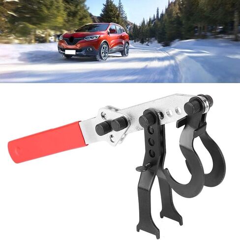 ضاغط زنبركي صمام أراموكس، أداة استبدال سدادة جذعية ضاغط صمام رأس الأسطوانة لمحركات OHV OHC in Kuwait