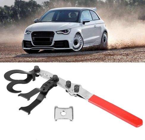 ضاغط زنبركي صمام أراموكس، أداة استبدال سدادة جذعية ضاغط صمام رأس الأسطوانة لمحركات OHV OHC in Kuwait