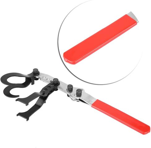 ضاغط زنبركي صمام أراموكس، أداة استبدال سدادة جذعية ضاغط صمام رأس الأسطوانة لمحركات OHV OHC in Kuwait