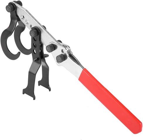 ضاغط زنبركي صمام أراموكس، أداة استبدال سدادة جذعية ضاغط صمام رأس الأسطوانة لمحركات OHV OHC in Kuwait