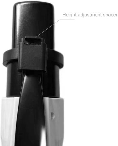 محول شحن J1772 إلى Tesla [فحص الأمان] وقفل شاحن Tesla 80 أمبير / 240 فولت تيار متردد - متوافق مع شاحن SAE J1772 [فقط لأصحاب Tesla] in Kuwait