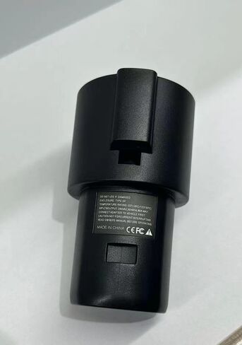 محول شحن J1772 إلى Tesla [فحص الأمان] وقفل شاحن Tesla 80 أمبير / 240 فولت تيار متردد - متوافق مع شاحن SAE J1772 [فقط لأصحاب Tesla] in Kuwait