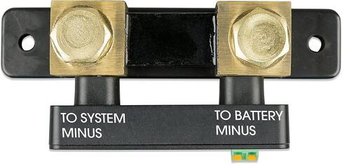 Victron Energy SmartShunt 500 amp Battery Monitor (Bluetooth) in Saudi Arabia