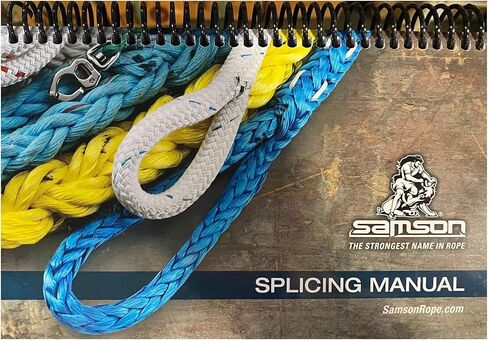 Samson Splicing Manual in Saudi Arabia