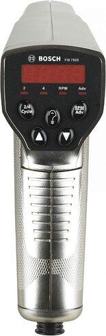 بوش Fix 7529 Pro ضوء التوقيت الرقمي in Kuwait