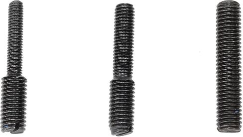 16-Piece Blind Hole Bearing Puller Set - Inner Race and Seal Extractor Kit - Includes Slide Hammer and Inner Bearing Removal Tool in Kuwait