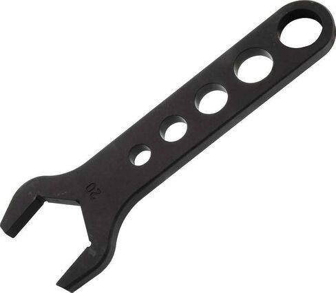 Allstar Performance ALL11106 -6 Aluminum Wrench in Saudi Arabia