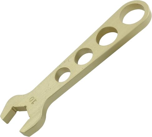 Allstar Performance ALL11106 -6 Aluminum Wrench in Saudi Arabia