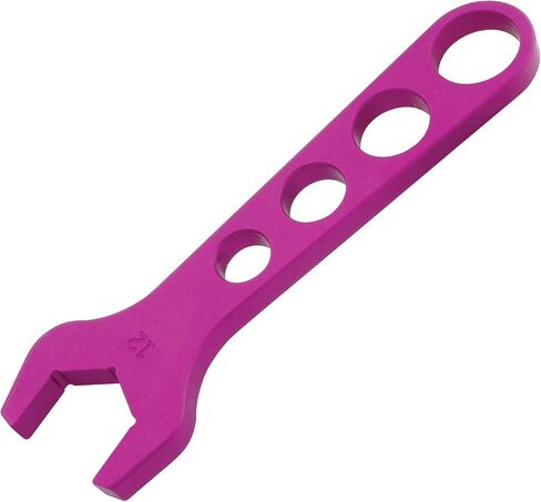 Allstar Performance ALL11106 -6 Aluminum Wrench in Saudi Arabia