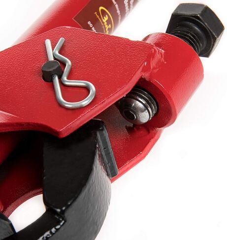 BESTOOL Manual Tire Bead Breaker with Handle and Rubber Pad, Tire Change Tool for Aluminum Alloy Hubs, ATV Tire Operation, Tractors, Trucks, Cars, Heavy Duty Tires Car Repair (Handle Patented) in Kuwait