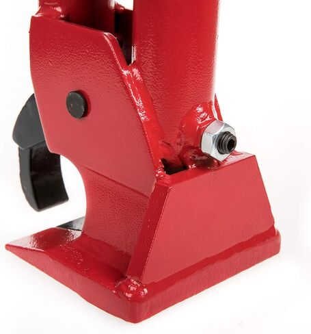 BESTOOL Manual Tire Bead Breaker with Handle and Rubber Pad, Tire Change Tool for Aluminum Alloy Hubs, ATV Tire Operation, Tractors, Trucks, Cars, Heavy Duty Tires Car Repair (Handle Patented) in Kuwait