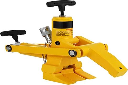 BestEquip Bead Breaker 10,000PSI Air Hydraulic Bead Breaker Portable Tire Tool Bead Breaking Force for Car Truck Trailer in Saudi Arabia