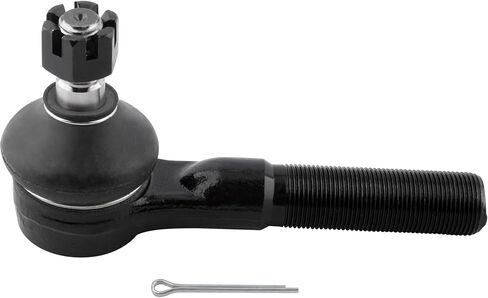 BOXI 2pcs Front Outer Tie Rods Fit for Ford Bronco Il 1984-90/Explorer 1991-94 4WD/Ranger 1983-97 4WD / for Mazda B2300 1995-96 4WD/B3000 B4000 1994-97 4WD/Navajo 1992-94 4WD/Navajo 1991|ES2215 ES2214 in Saudi Arabia