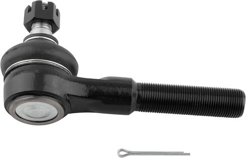 BOXI 2pcs Front Outer Tie Rods Fit for Ford Bronco Il 1984-90/Explorer 1991-94 4WD/Ranger 1983-97 4WD / for Mazda B2300 1995-96 4WD/B3000 B4000 1994-97 4WD/Navajo 1992-94 4WD/Navajo 1991|ES2215 ES2214 in Saudi Arabia