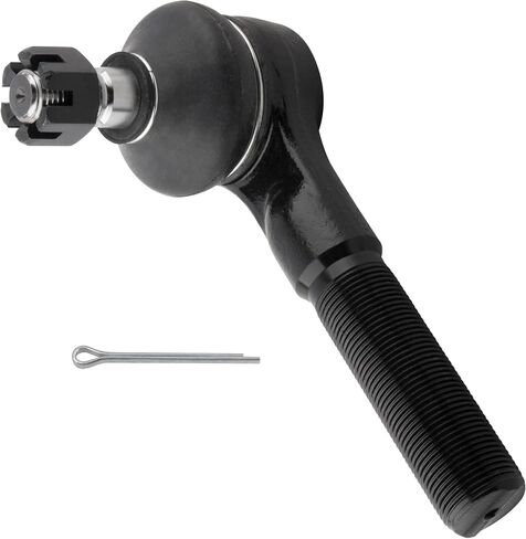 BOXI 2pcs Front Outer Tie Rods Fit for Ford Bronco Il 1984-90/Explorer 1991-94 4WD/Ranger 1983-97 4WD / for Mazda B2300 1995-96 4WD/B3000 B4000 1994-97 4WD/Navajo 1992-94 4WD/Navajo 1991|ES2215 ES2214 in Saudi Arabia