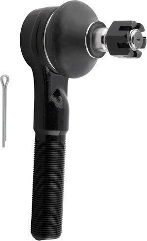 BOXI 2pcs Front Outer Tie Rods Fit for Ford Bronco Il 1984-90/Explorer 1991-94 4WD/Ranger 1983-97 4WD / for Mazda B2300 1995-96 4WD/B3000 B4000 1994-97 4WD/Navajo 1992-94 4WD/Navajo 1991|ES2215 ES2214 in Saudi Arabia
