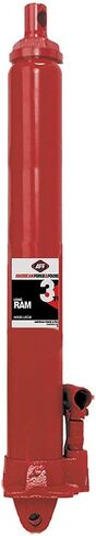 AFF Mini Type Power Ram, 10 Ton (20,000 lbs) Capacity, 810-07B in Saudi Arabia