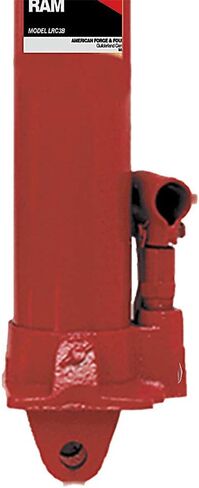 AFF Mini Type Power Ram, 10 Ton (20,000 lbs) Capacity, 810-07B in Saudi Arabia