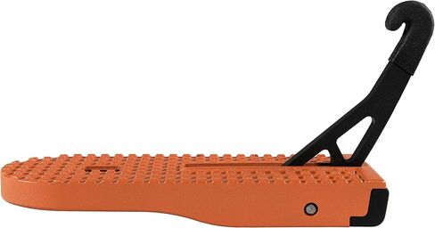 Rightline Gear Moki Car Door Step - Hooks on Car Door Latch for Car Roof Access, As Seen on Shark Tank in Kuwait