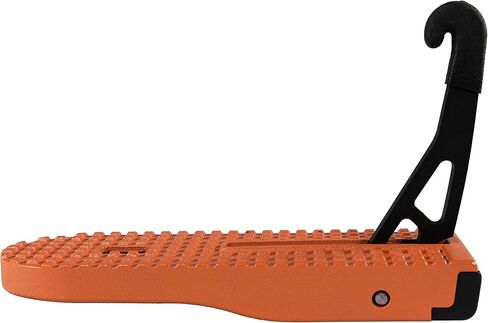 Rightline Gear Moki Car Door Step - Hooks on Car Door Latch for Car Roof Access, As Seen on Shark Tank in Kuwait