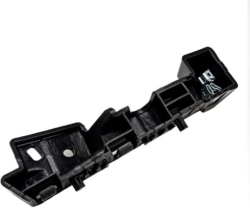 Front Bumper Bracket Cover Support Mount Pair for Toyota Corolla 2017 2018 2019 in Saudi Arabia