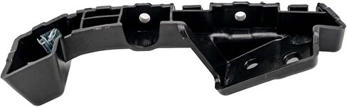 Front Bumper Bracket Cover Support Mount Pair for Toyota Corolla 2017 2018 2019 in Saudi Arabia