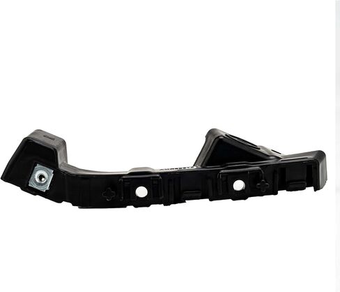 Front Bumper Bracket Cover Support Mount Pair for Toyota Corolla 2017 2018 2019 in Saudi Arabia