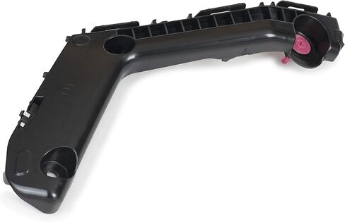 Front Bumper Bracket Cover Support Mount Pair for Toyota Corolla 2017 2018 2019 in Saudi Arabia