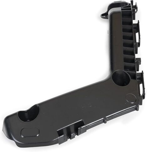 Front Bumper Bracket Cover Support Mount Pair for Toyota Corolla 2017 2018 2019 in Saudi Arabia