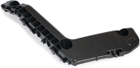Front Bumper Bracket Cover Support Mount Pair for Toyota Corolla 2017 2018 2019 in Saudi Arabia