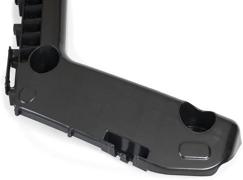Front Bumper Bracket Cover Support Mount Pair for Toyota Corolla 2017 2018 2019 in Saudi Arabia
