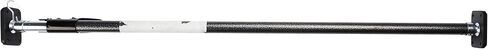 Keeper - Ratcheting Cargo Bar - Black/Silver, Adjustable from 40"-70" - 3 Pack in Saudi Arabia
