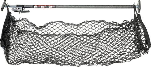 Keeper - Ratcheting Cargo Bar - Black/Silver, Adjustable from 40"-70" - 3 Pack in Saudi Arabia