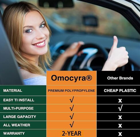 شبكة حمولة على شكل ظرف متوافقة مع شيفروليه تشيفي تاهو جي إم سي يوكون الجديدة 2024 2023 2022 2021 2020 2019 2018 2017 2016 2015 Premier SUV شبكة من النايلون in Kuwait