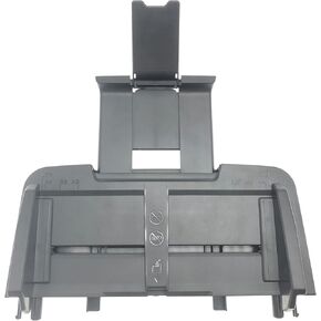 OKLILI MG1-4983-000 MG1-4614-000 Scanner Paper Input Tray Pickup Tray Compatible with Canon DR-M160 DR-M160II