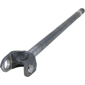 USA Standard Gear (ZA W39529) Left Inner Replacement Axle for GM Truck Dana 44 Differential 4340 Chrome-Moly